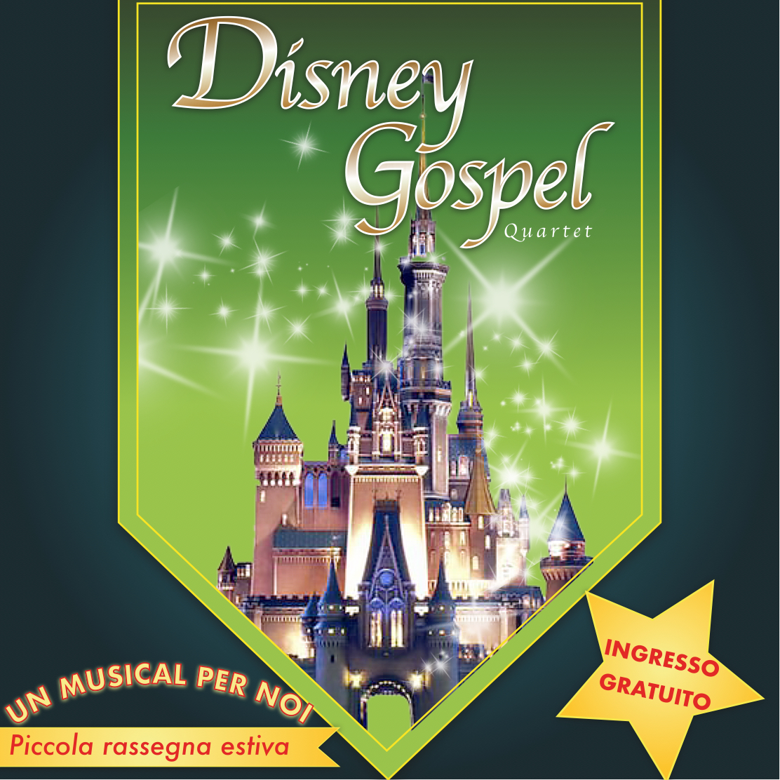 Disney Gospel
