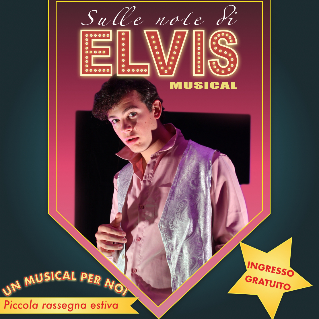Sulle note di Elvis