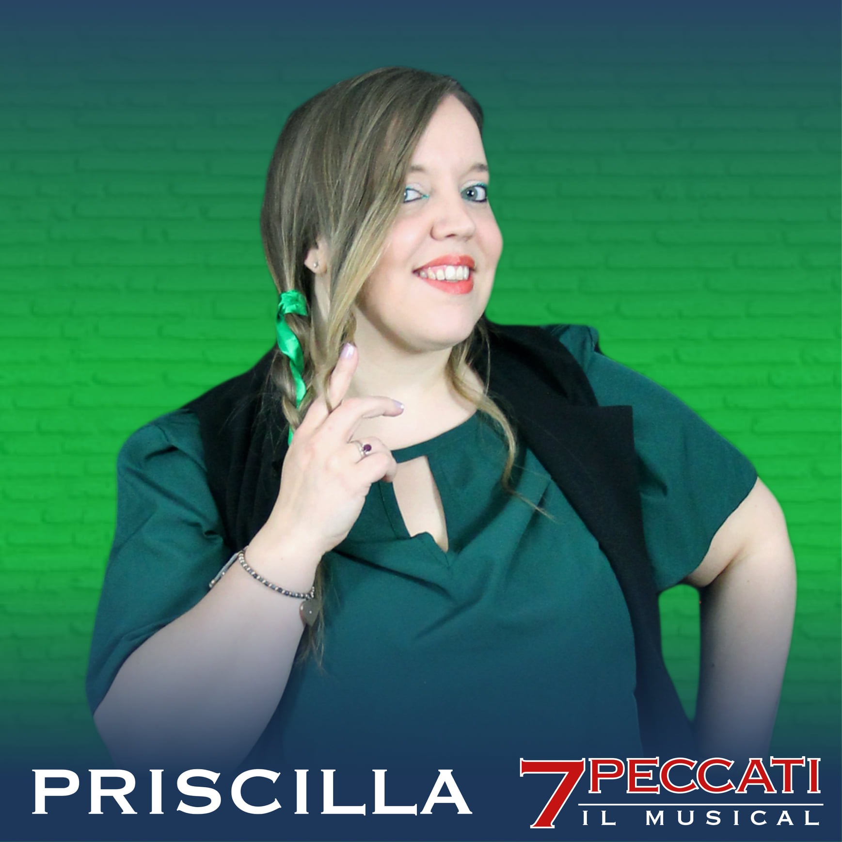 Priscilla