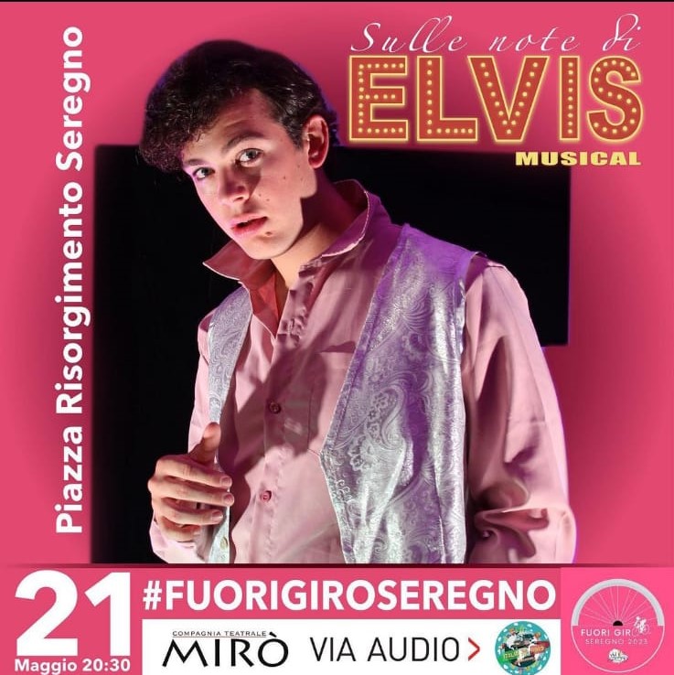 Sulle note di Elvis