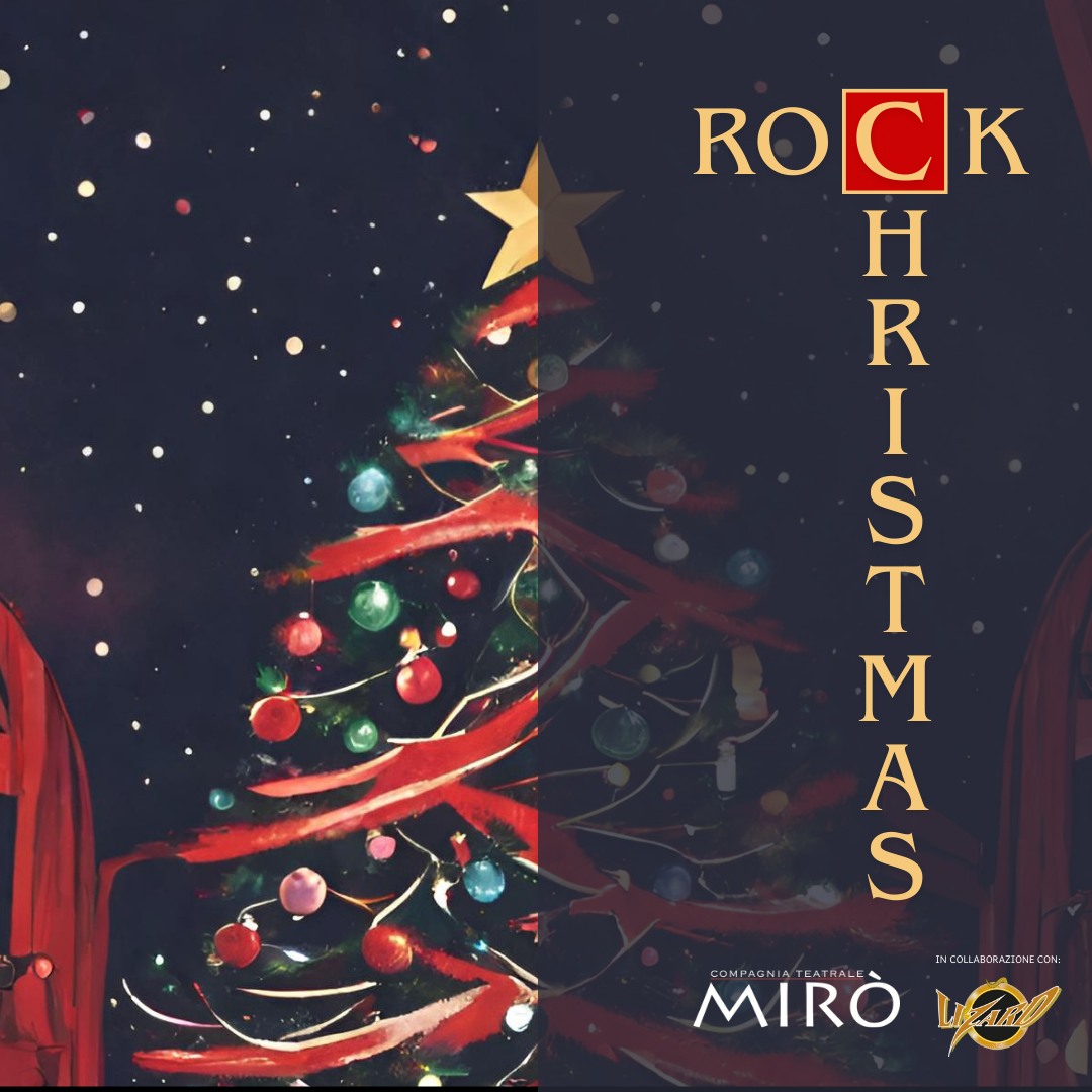 Rock Christmas